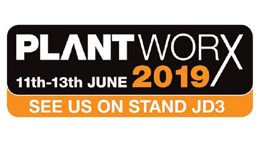 Doosan New Product Launches at Plantworx 2019